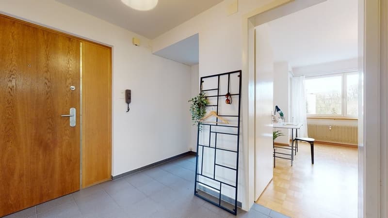 Optimal erschlossen. Mehr Zeit fürs Wesentliche. (6)