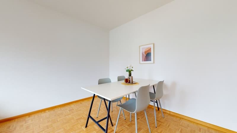 Optimal erschlossen. Mehr Zeit fürs Wesentliche. (5)