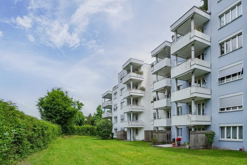 Aussenansicht