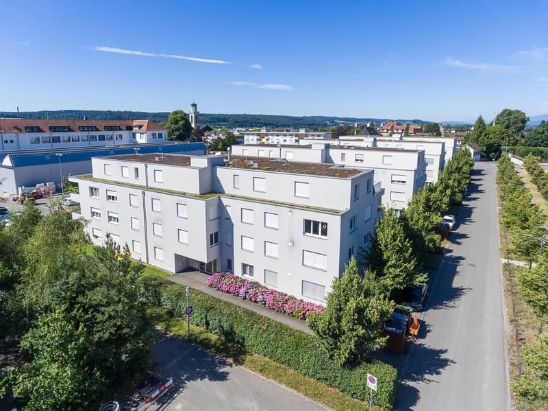Aussenansicht