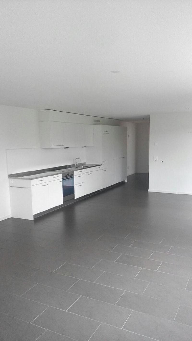 Wohnzimmer/Küche