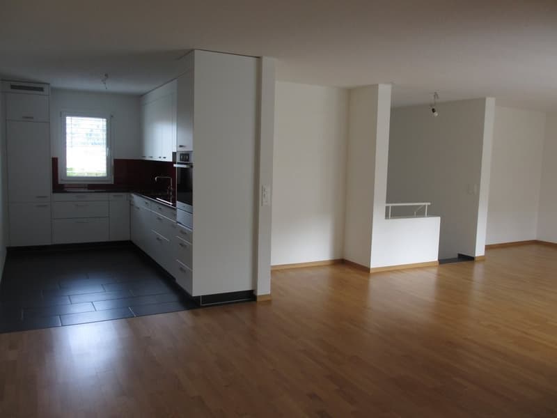 Wohnzimmer Beispielfoto