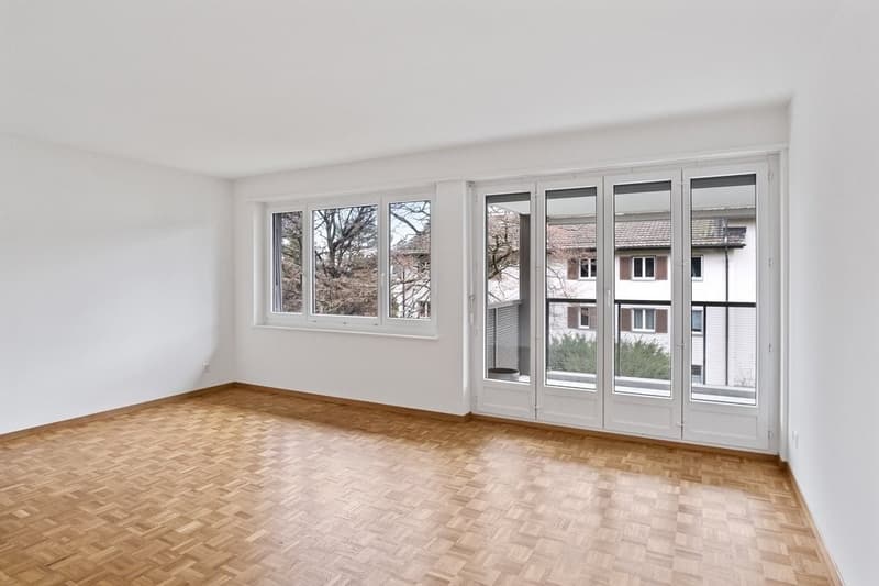 Beispielfoto Wohnzimmer