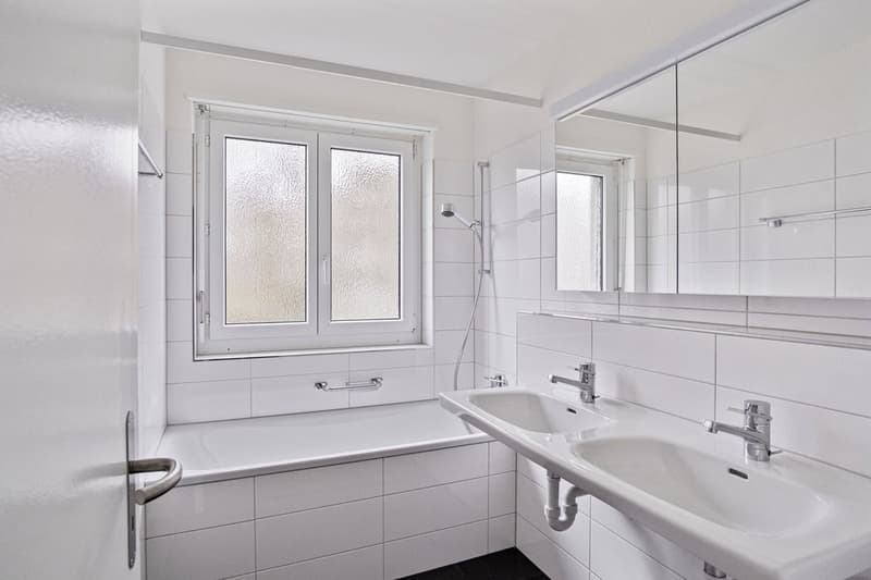Beispielfoto Badzimmer