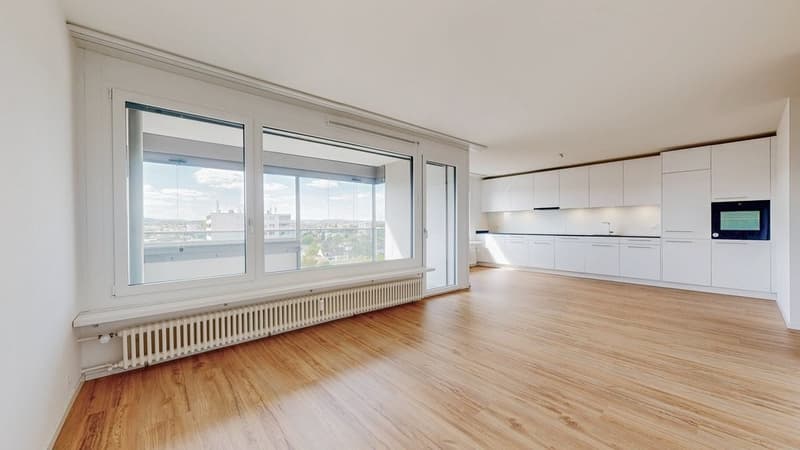 Suchen Sie eine moderne Wohnung an zentraler Lage? (4)