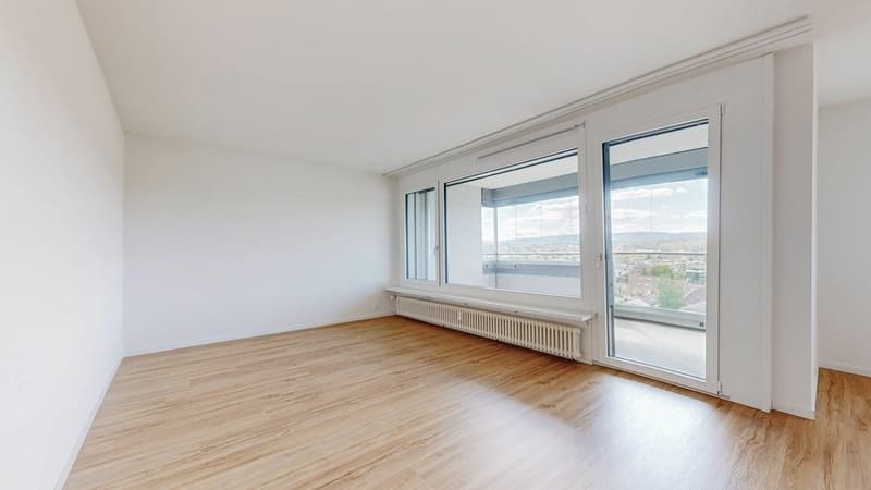 Suchen Sie eine moderne Wohnung an zentraler Lage? (5)