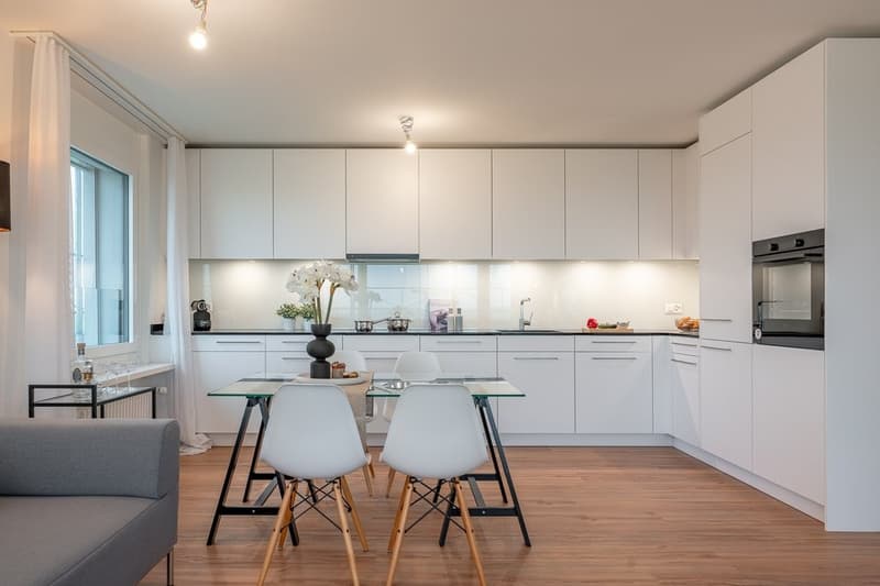 Zentral und modern - Ihr neues Zuhause in Allschwil (4)