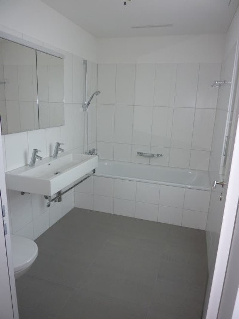 Beispielfoto Badzimmer