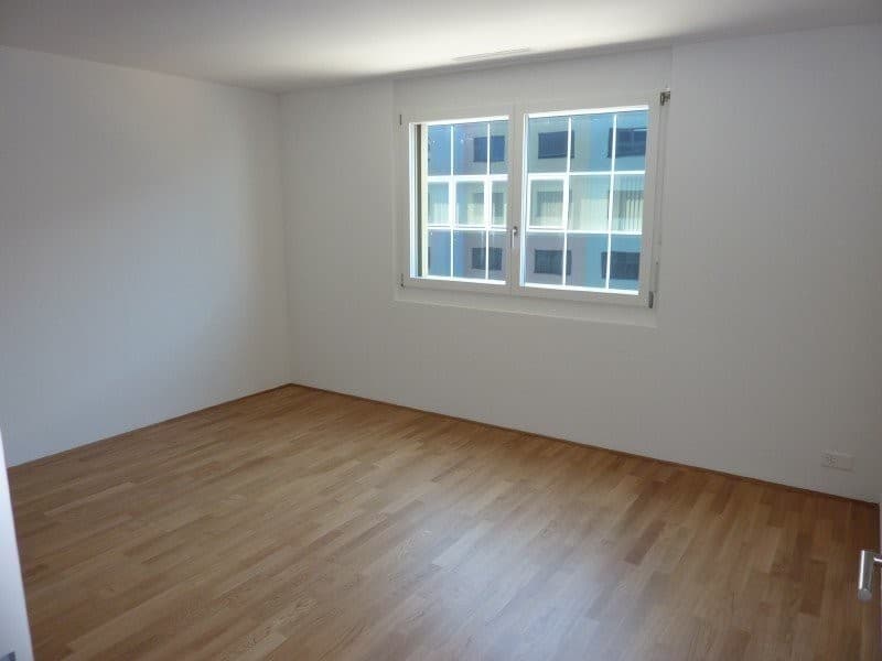 Beispielfoto Zimmer