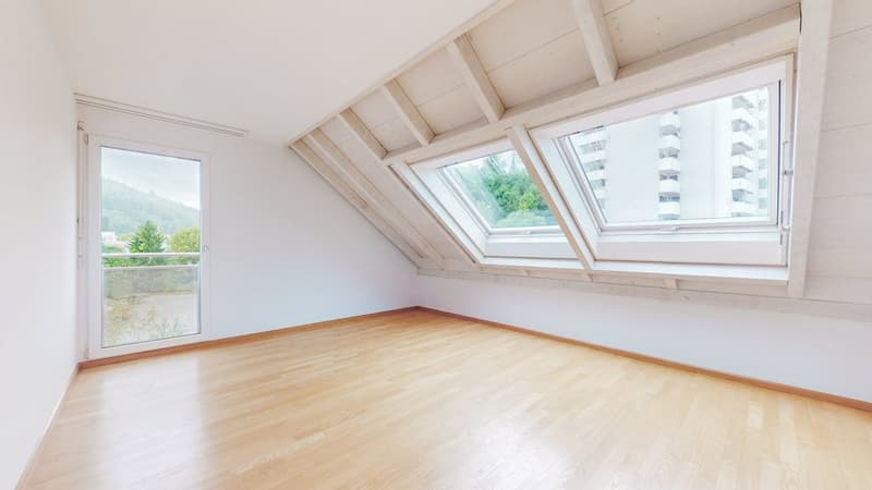 In der Stadt Zuhause, Im Grünen Daheim - Willkommen in Liestal! (7)
