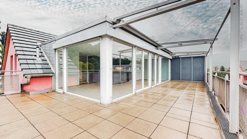 In der Stadt Zuhause, Im Grünen Daheim - Willkommen in Liestal! (10)