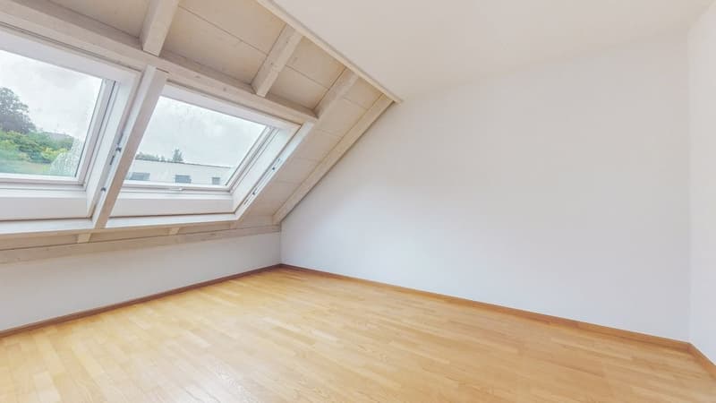 In der Stadt Zuhause, Im Grünen Daheim - Willkommen in Liestal! (8)