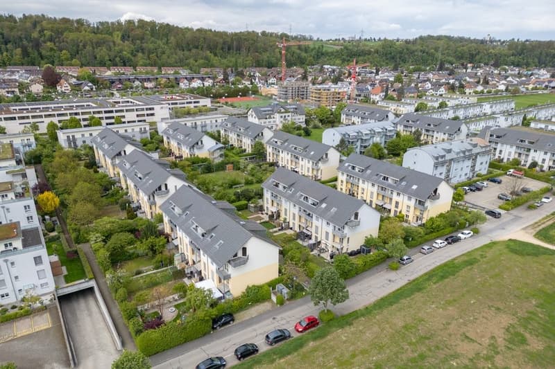 Ihr neues Zuhause auf zwei Etagen mit schönem Garten (1)