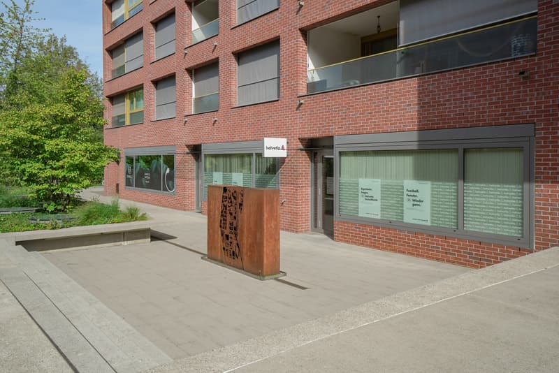 Moderne, lichtdurchflutete Bürofläche an zentraler Lage in Kloten, bezugsbereit und flexibel (6)