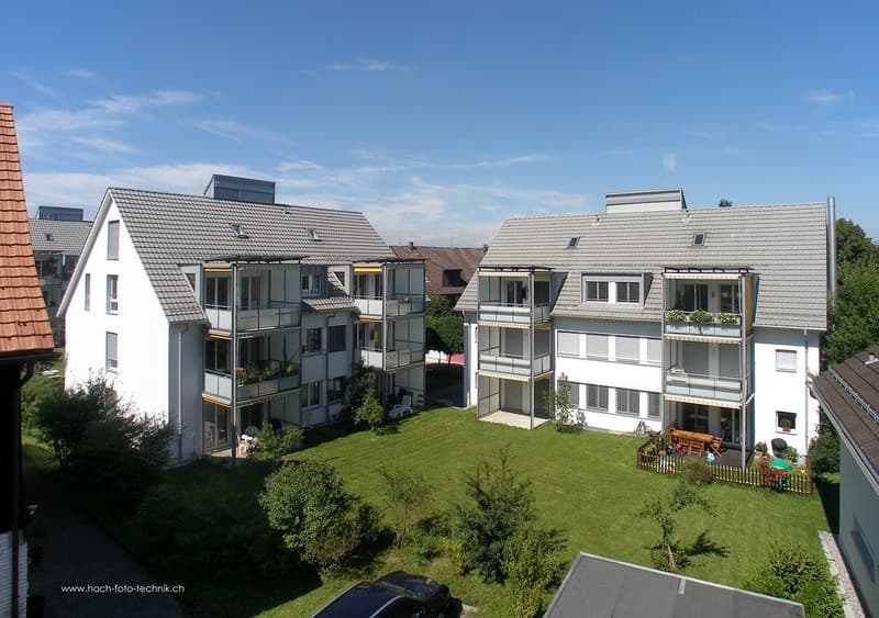 Aussenansicht