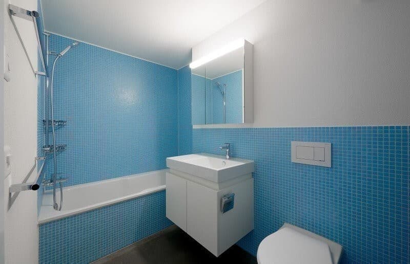 Bad/WC