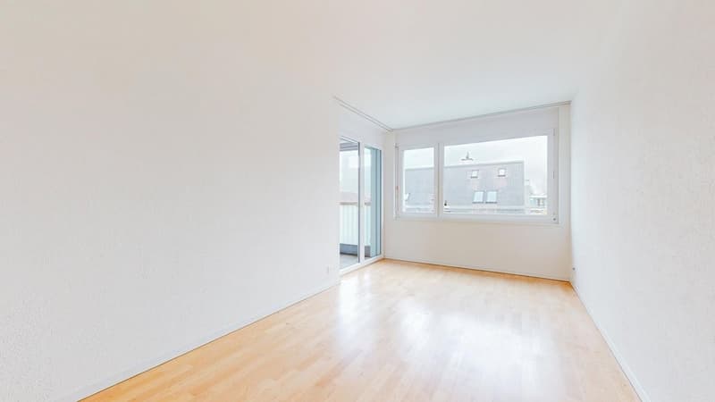 Beispiel Zimmer