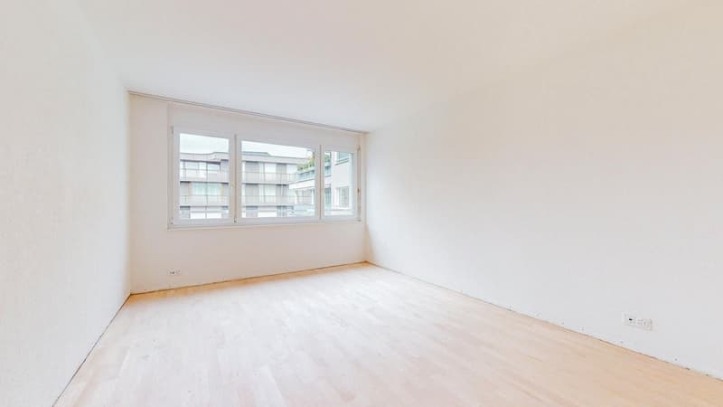Beispiel Zimmer