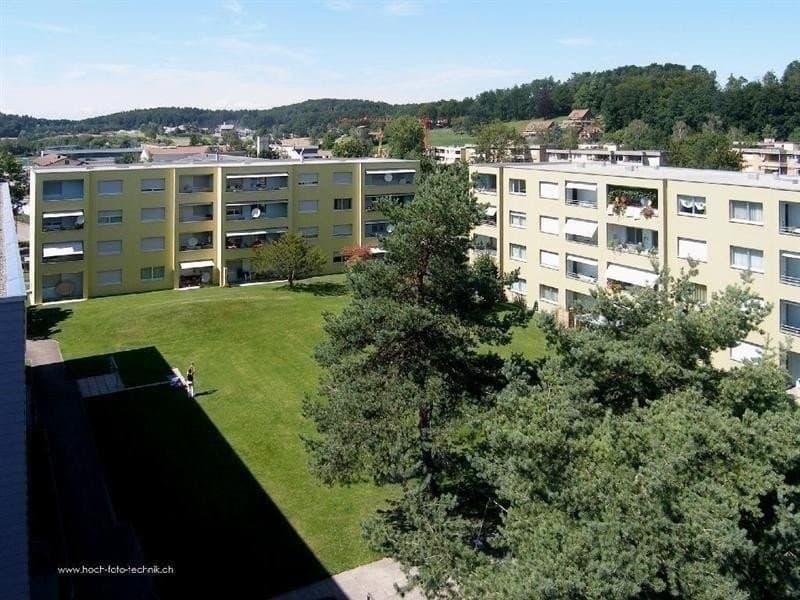Zentral und doch im Grünen - Ihr neues Zuhause (1)