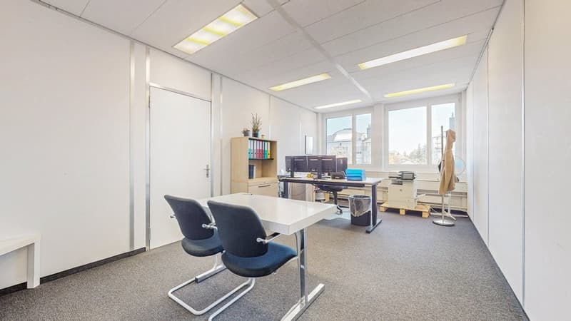 Büro