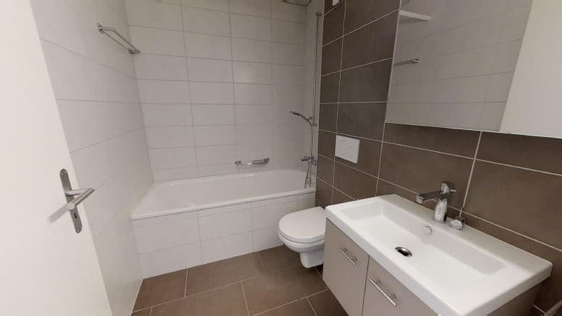 Cherchez-vous un appartement moderne proche des axes routiers ? (8)