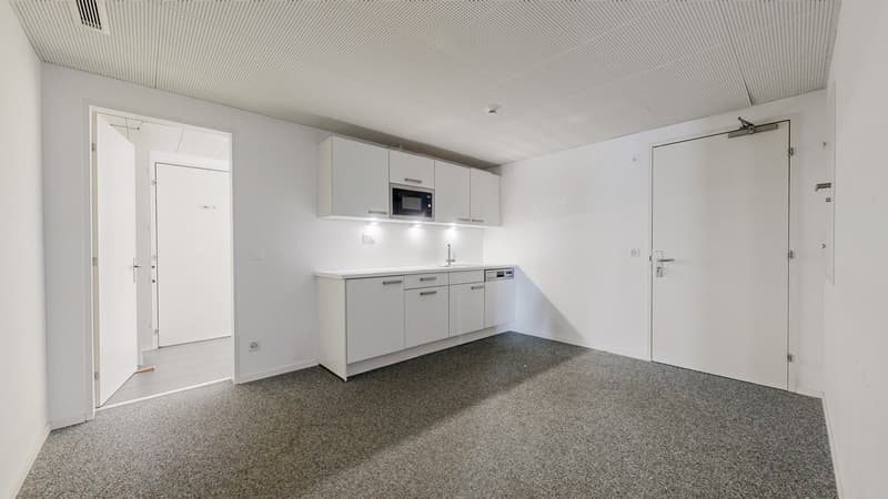 Ufficio moderno e luminoso nel cuore di Locarno disponibile in sublocazione o con subentro (5)