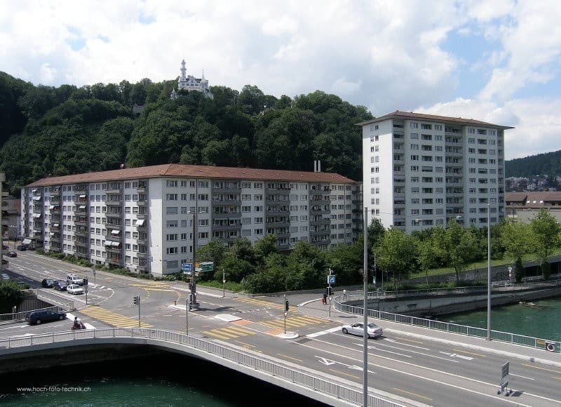 Sentihof - urban Leben - entspannt Wohnen! (1)