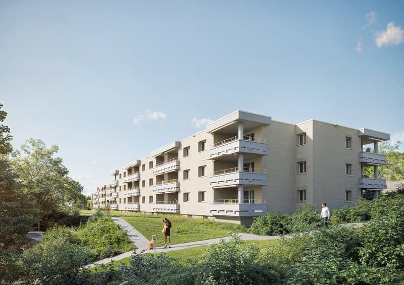 Aussenansicht