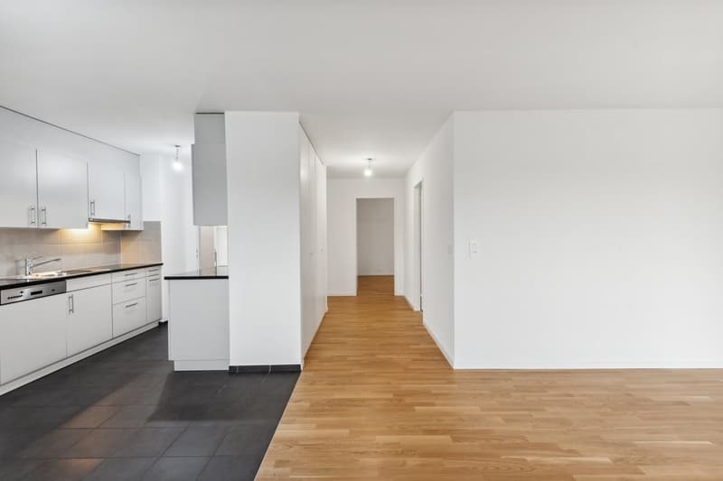 Habitez dans un quartier proche des commodités (5)