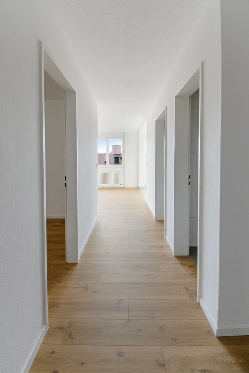 Habitez dans un appartement rénové (6)