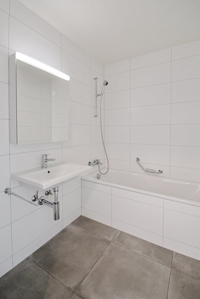 Habitez dans un appartement rénové (7)