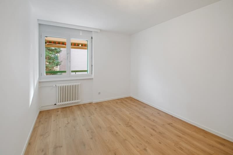 Habitez dans un appartement rénové (10)