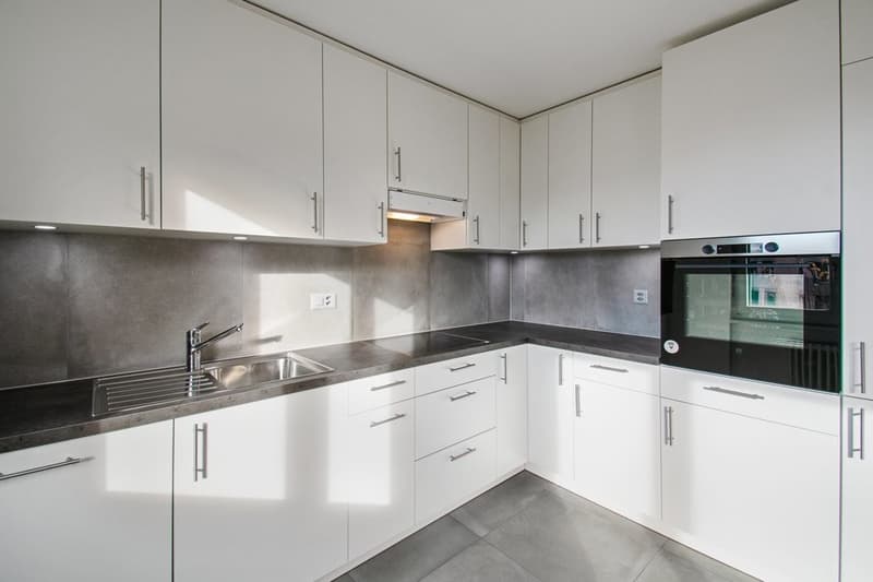 Habitez dans un appartement rénové (5)