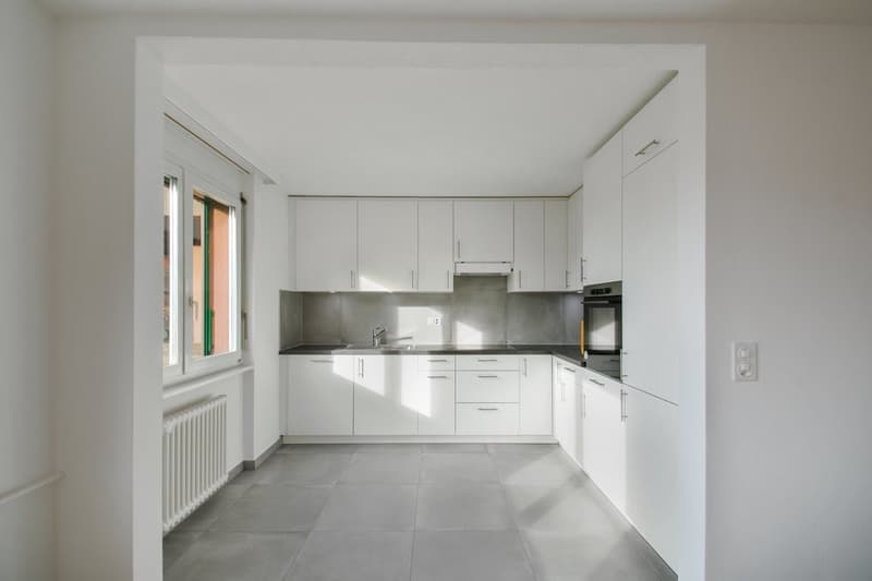 Habitez dans un appartement rénové (4)