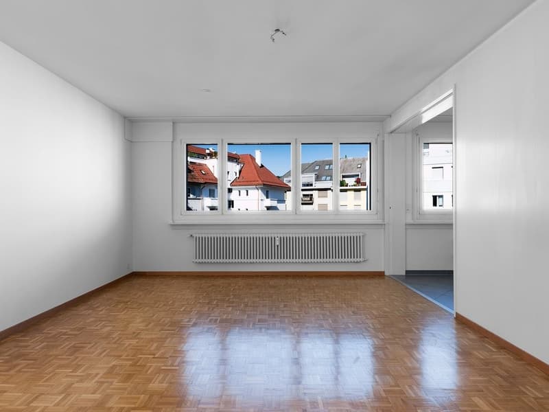 Wohnen in der Neustadt (3)