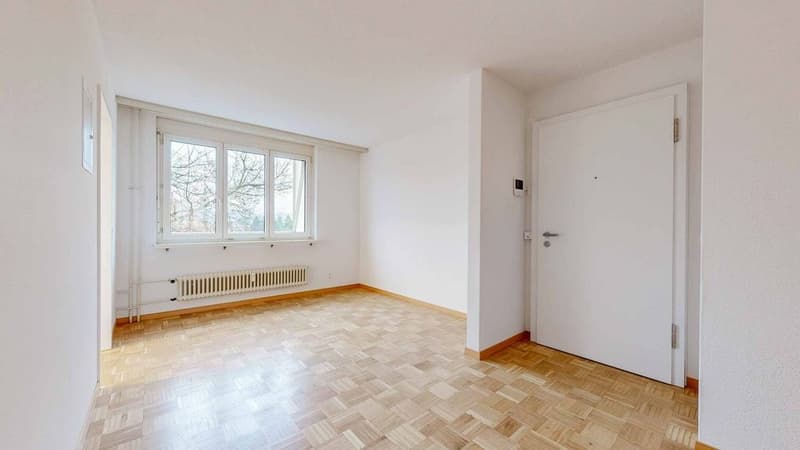 Eingangsbereich