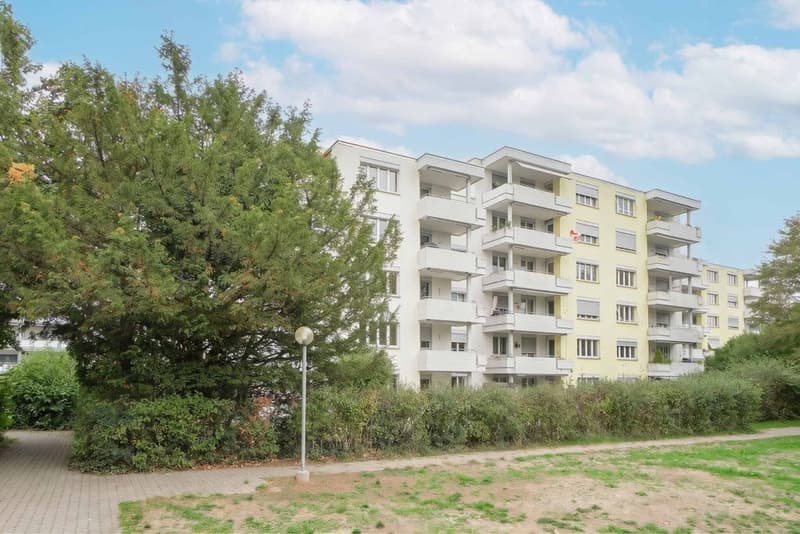 Aussenansicht