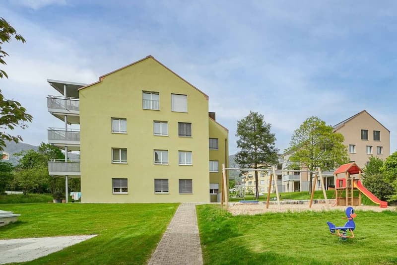 Aussenansicht