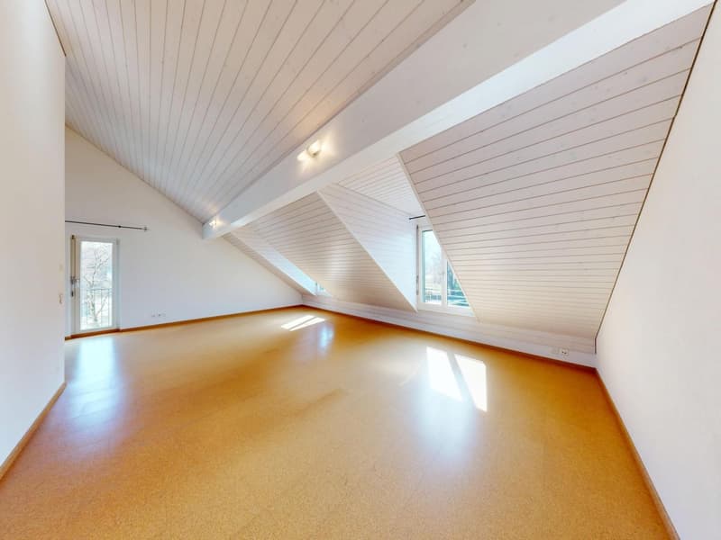 Elternschlafzimmer DG