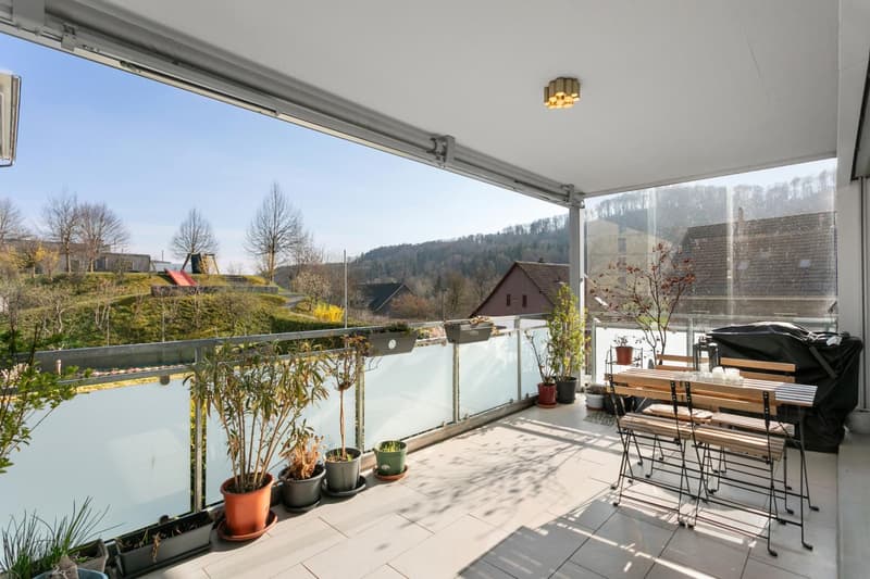 Balkon
