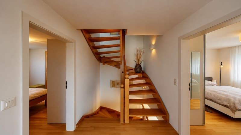 Treppe
