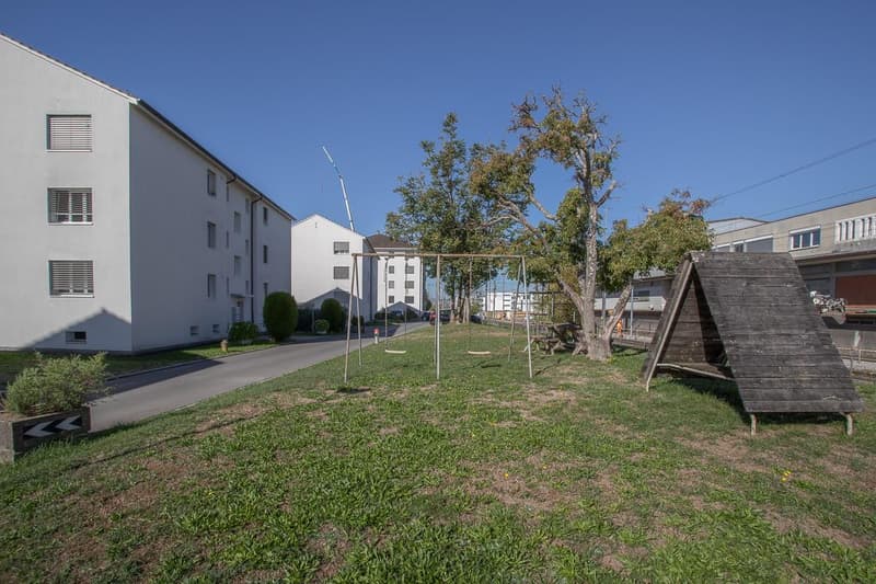 Spielplatz