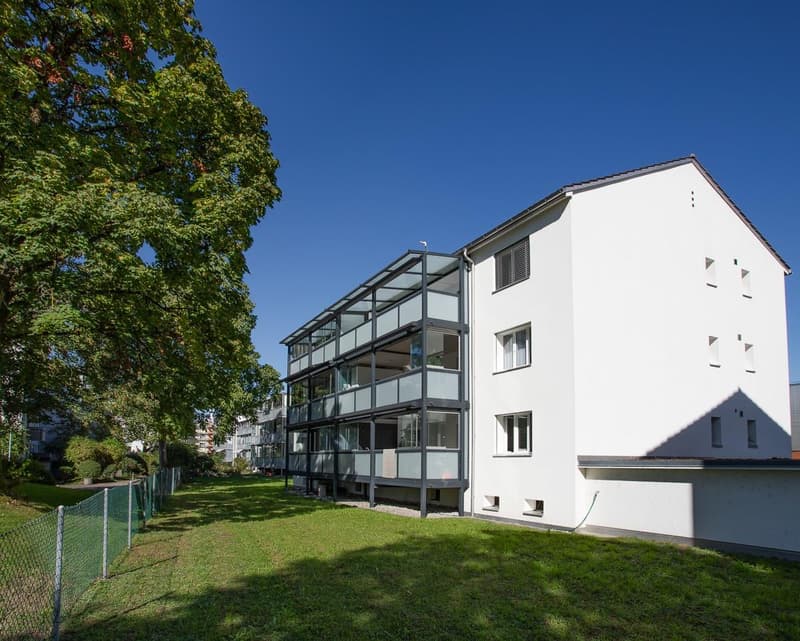Aussenansicht