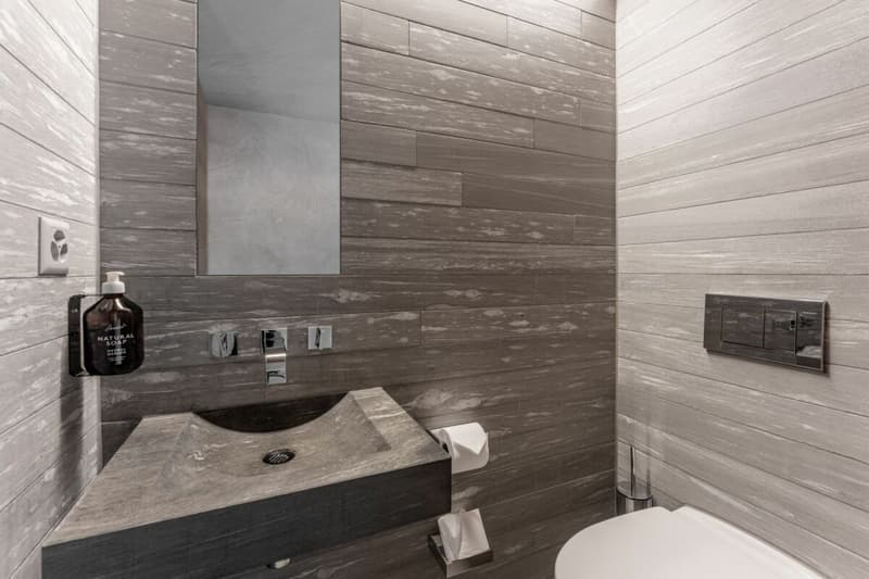 Appartement 3 1/2 pièces Haus Diva, Rocksresort LAAX (13)