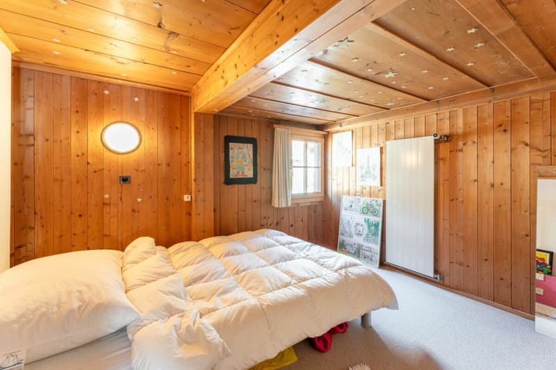 Haus Sunnawinkel Flims Dorf (4)