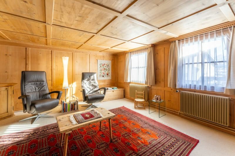 Haus Sunnawinkel Flims Dorf (10)