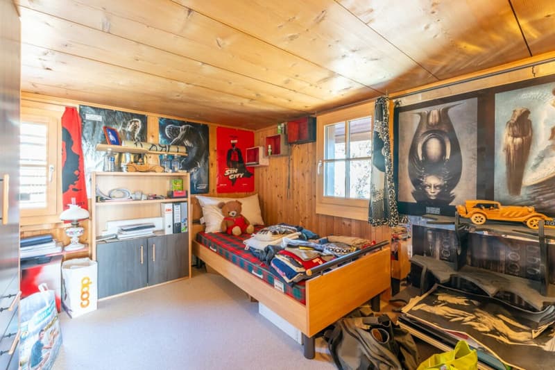 Haus Sunnawinkel Flims Dorf (5)