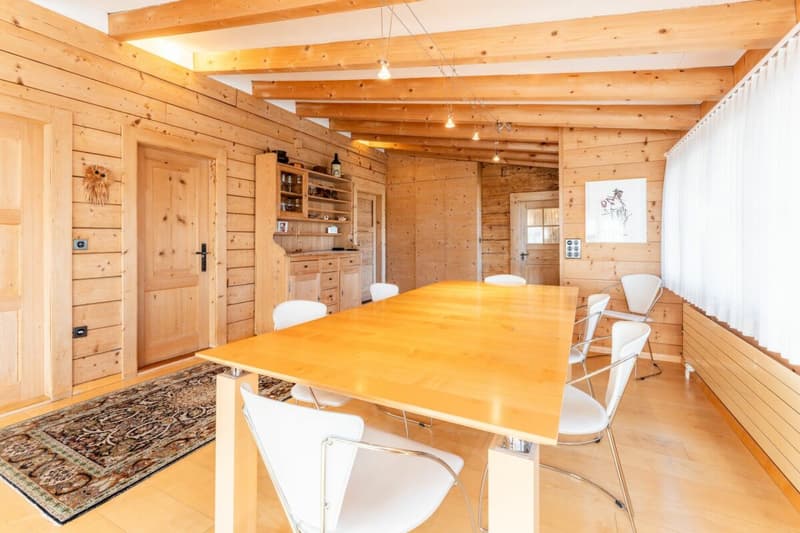 Haus Sunnawinkel Flims Dorf (15)