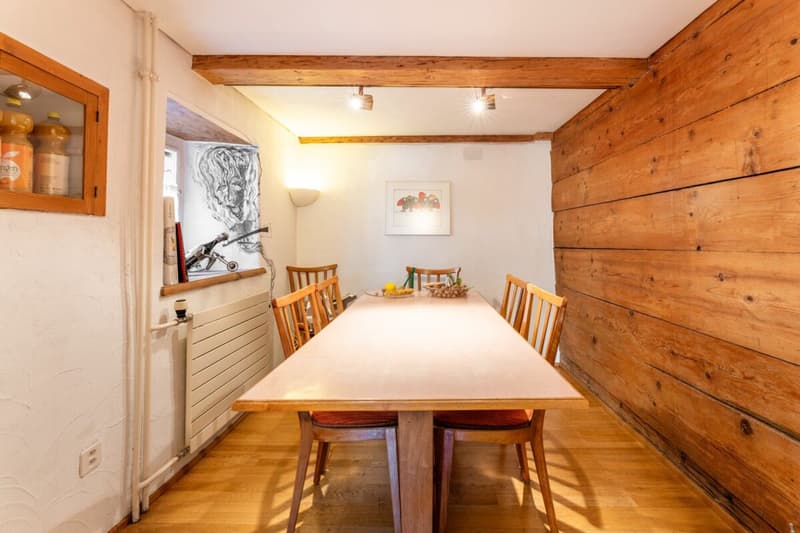Haus Sunnawinkel Flims Dorf (13)