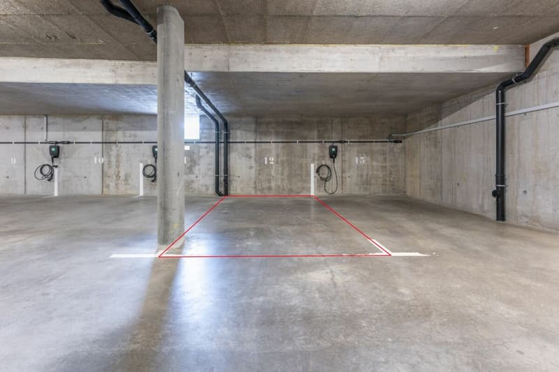 Neuwertige 3.5 Zimmerwohnung Haus Miraselva, Flims Waldhaus (14)
